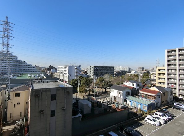 カーサ第一宇喜田１号棟 その他5