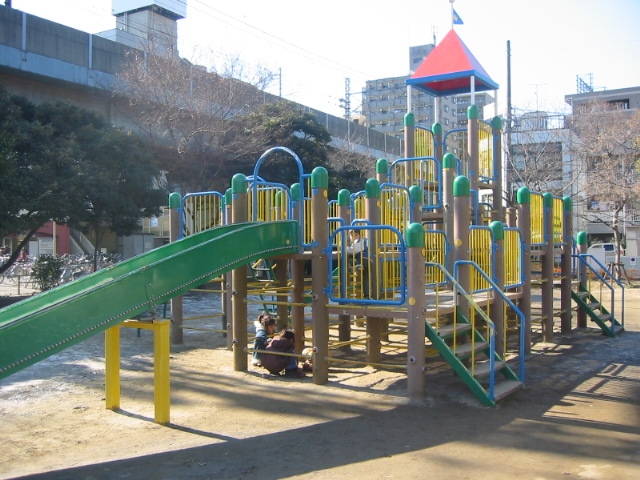 カーサ第一宇喜田１号棟 周辺画像5