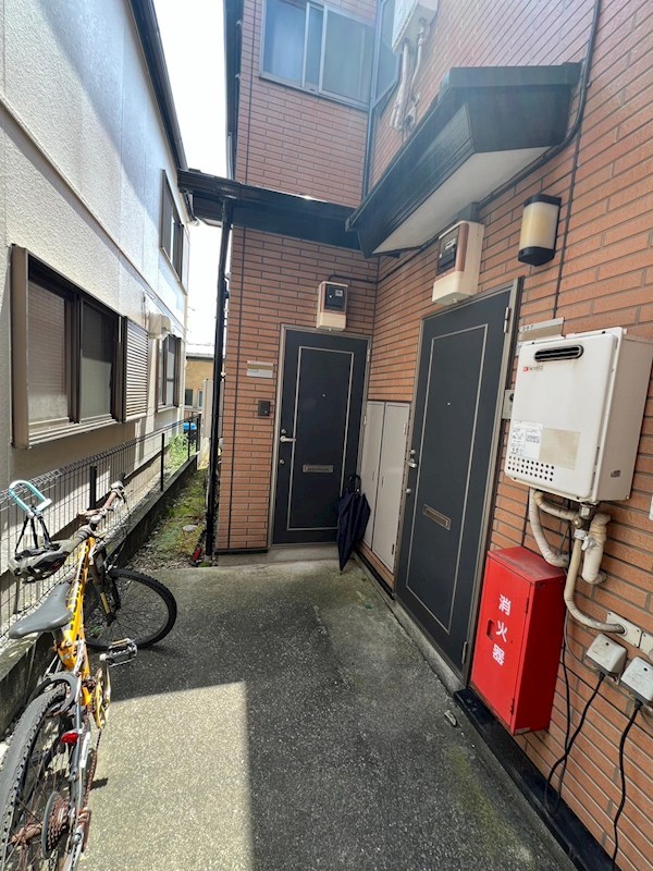 メゾン石神白山  その他1