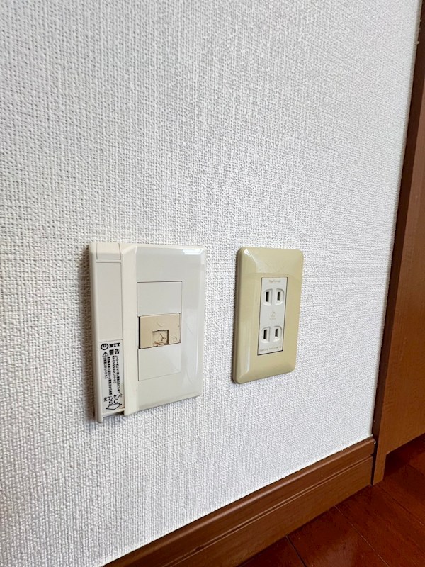 メゾン石神白山  その他9