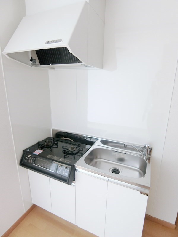 島村ビル キッチン