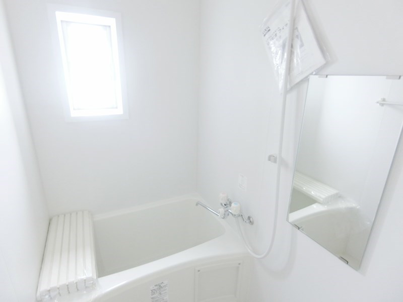 島村ビル 風呂画像