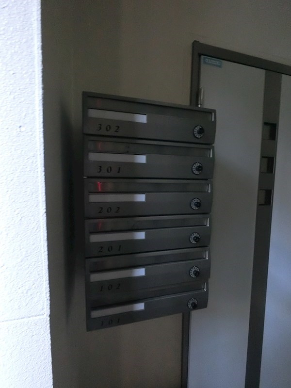 YBブライトンヒルズ その他2