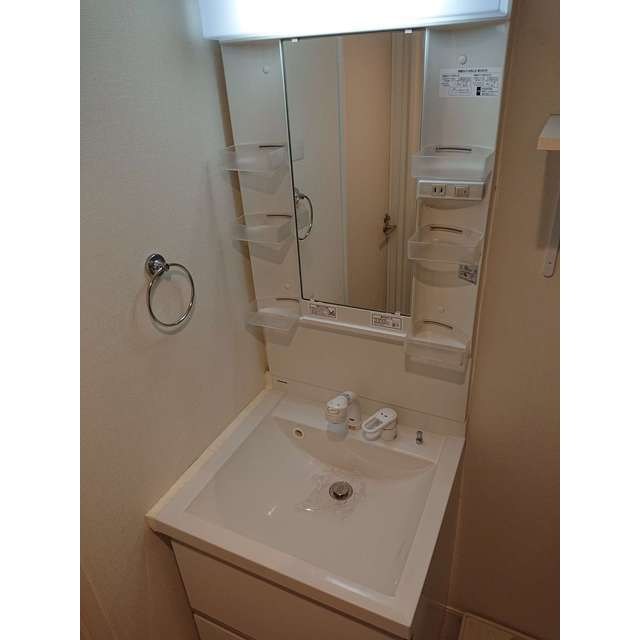 ソレイユ北綾瀬 その他2