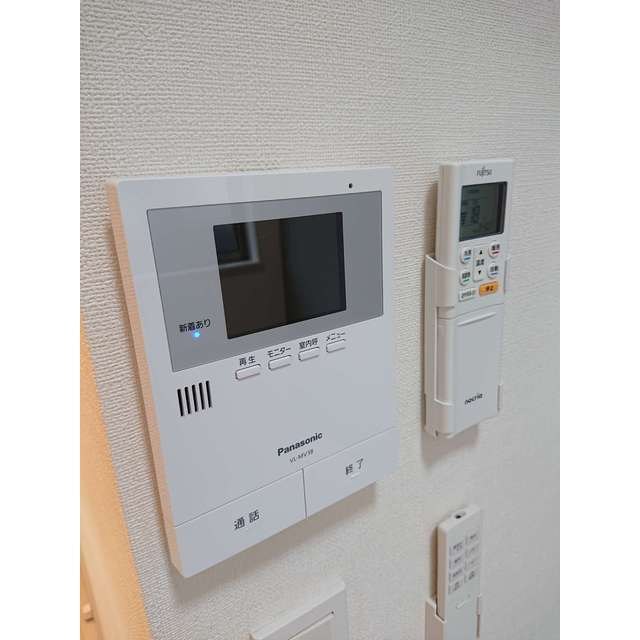 ソレイユ北綾瀬 その他6