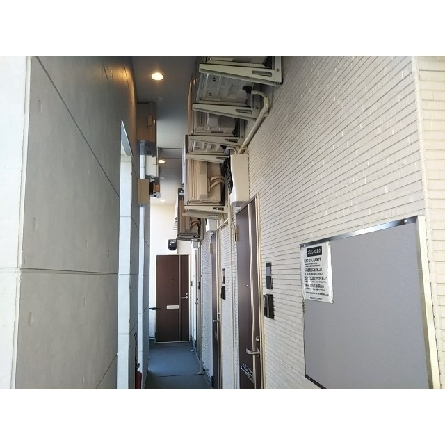 ソレイユ北綾瀬 その他18