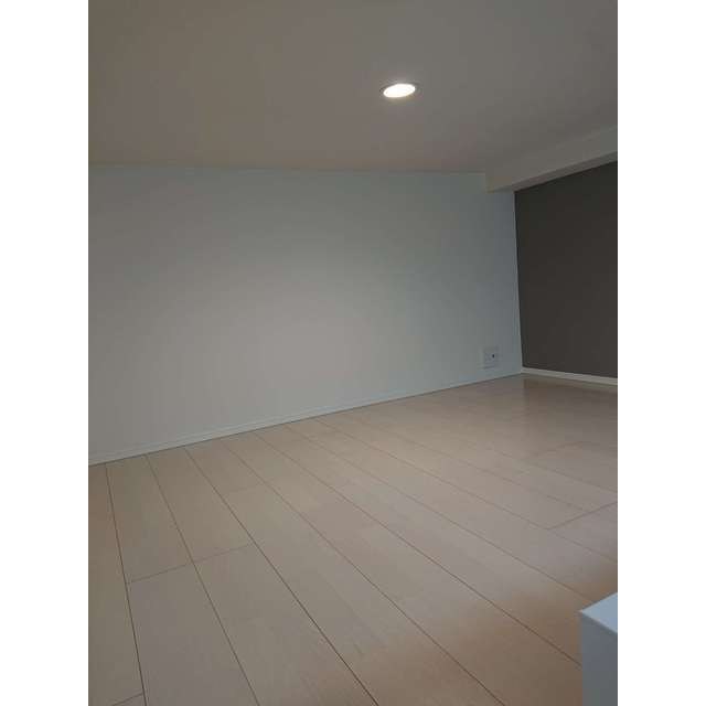 ソレイユ北綾瀬 ベッドルーム