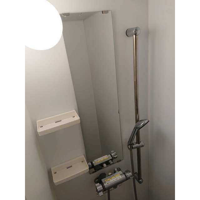 ソレイユ北綾瀬 風呂画像