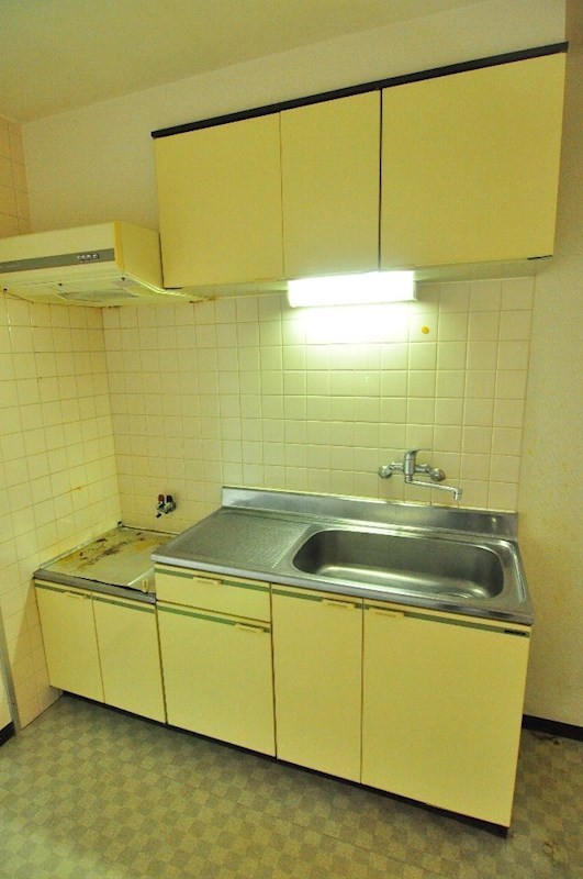 グランドール キッチン