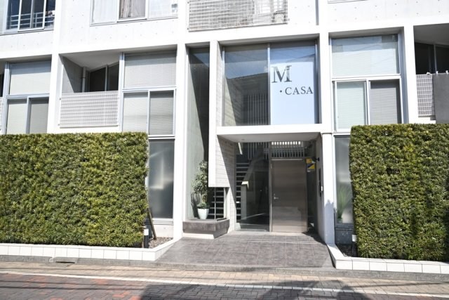 M・CASA その他4