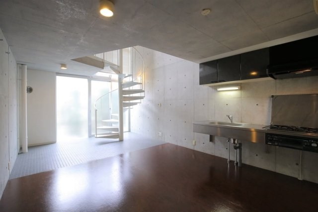 M・CASA リビング