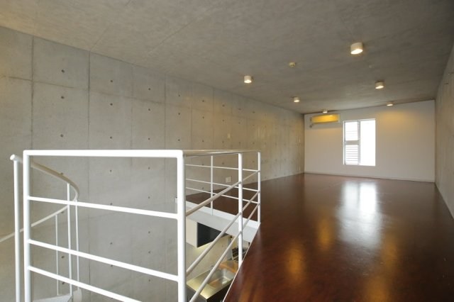 M・CASA ベッドルーム