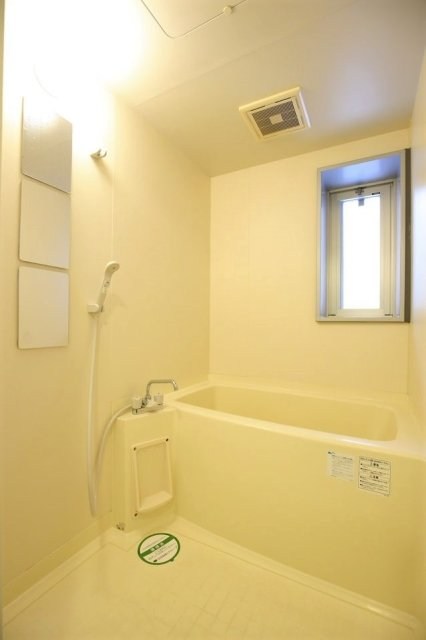 M・CASA 風呂画像