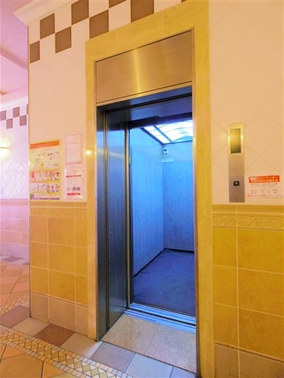 ラウンドタワーオペリア その他4