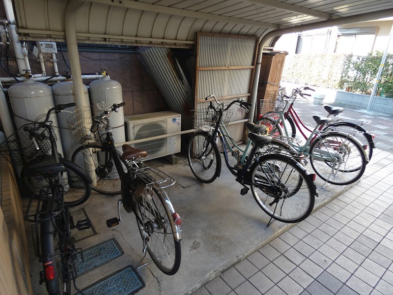 パラシオン上篠崎 その他6