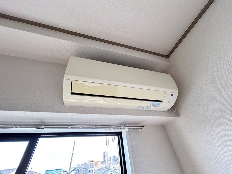 パラシオン上篠崎 その他7