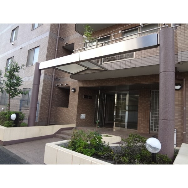 サンコーレジデンス その他5