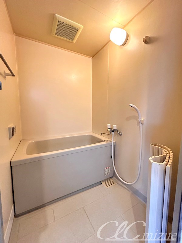 バロンルート7 風呂画像