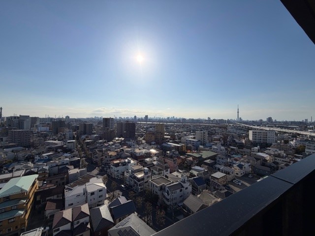 LUXENA船堀 その他7