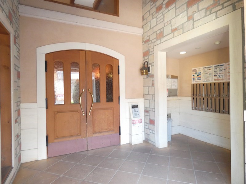 フォーレスト北綾瀬Ⅰ その他外観1