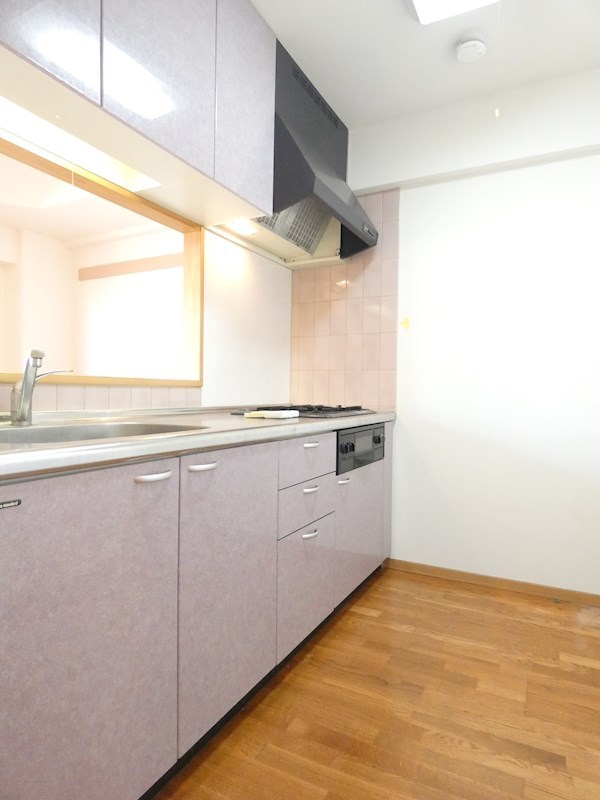 フォーレスト北綾瀬Ⅰ その他7