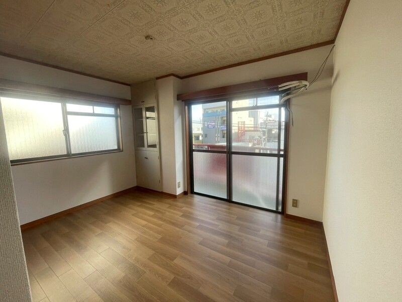 パールハイツ その他1