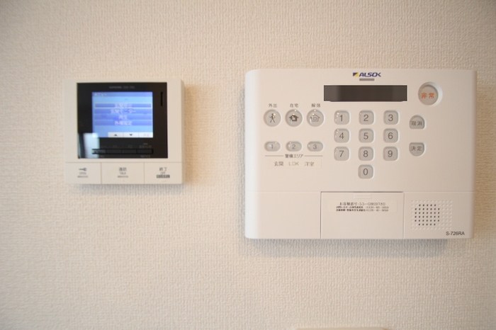 コンフォート北綾瀬  その他4