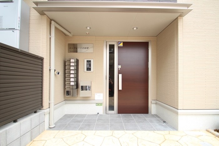 コンフォート北綾瀬  その他6