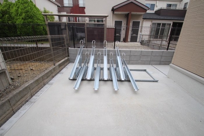 コンフォート北綾瀬  その他7