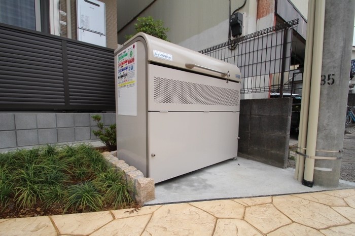 コンフォート北綾瀬  その他9