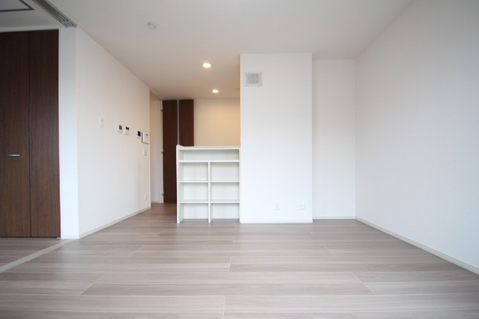 コンフォート北綾瀬  リビング