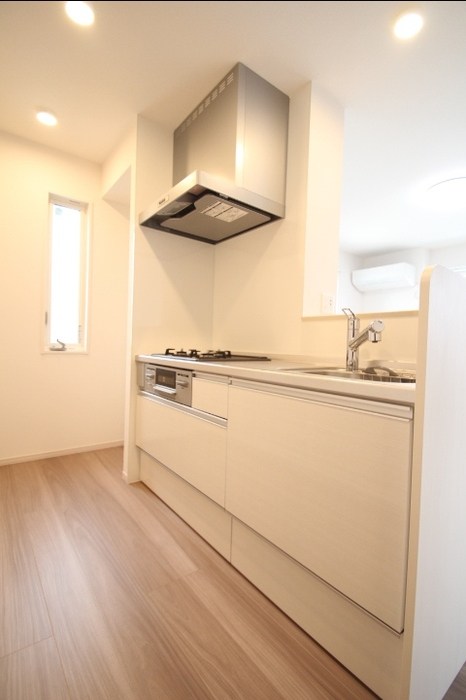 コンフォート北綾瀬  キッチン