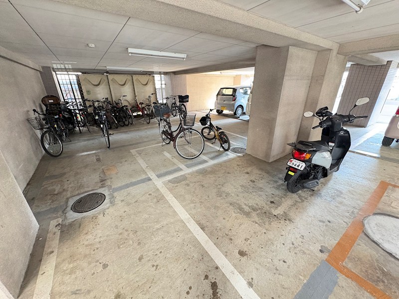 ニューウイング行徳 その他8