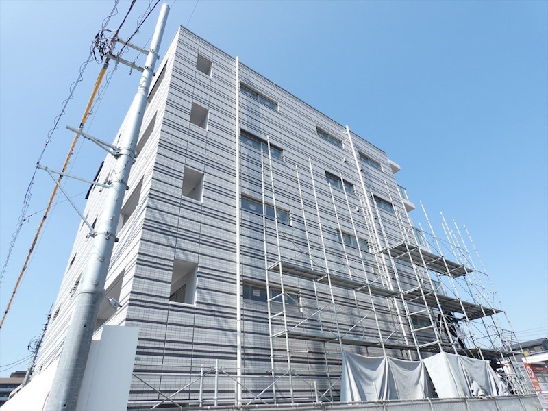 ホーリーホック その他2