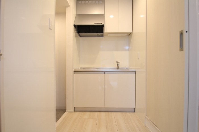 エクセリア北加平町 キッチン