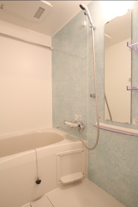 エクセリア北加平町 風呂画像