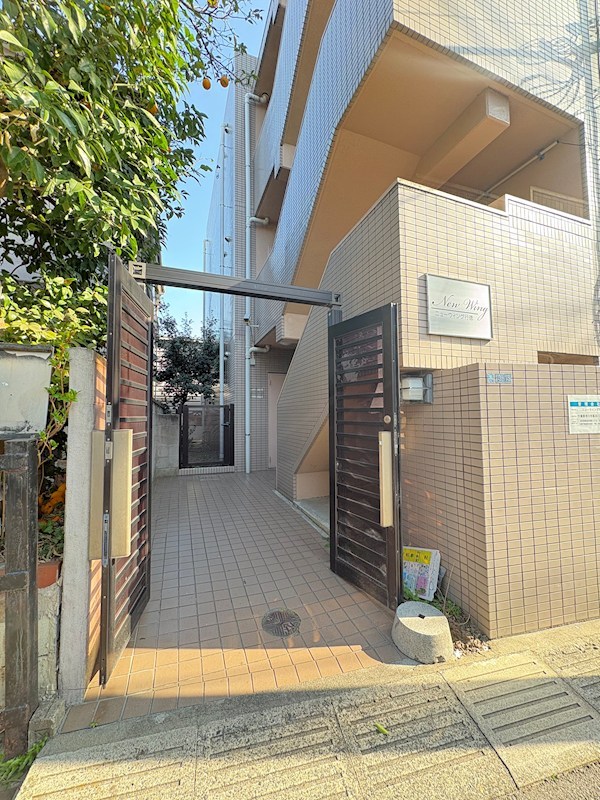 ニューウイング行徳 その他9