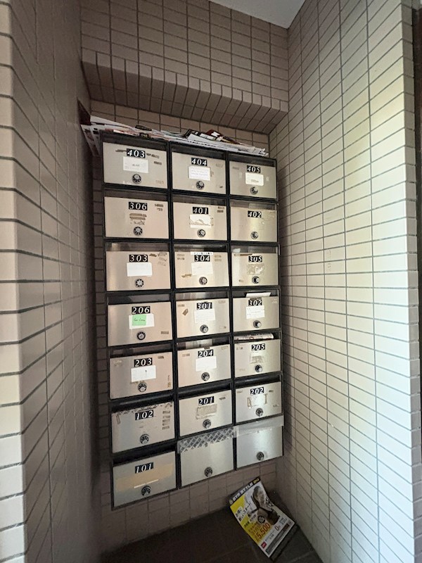 ニューウイング行徳 その他11