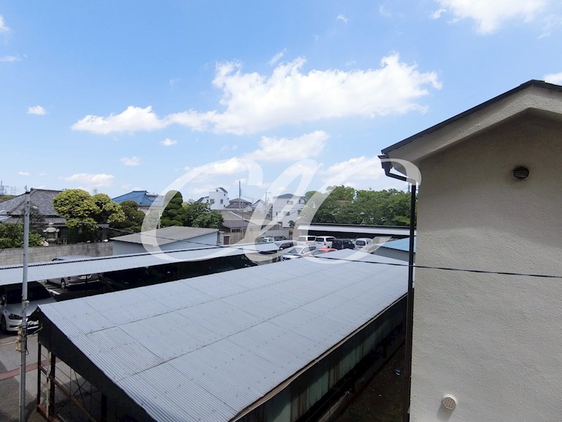 第六日東ハイツ  その他5