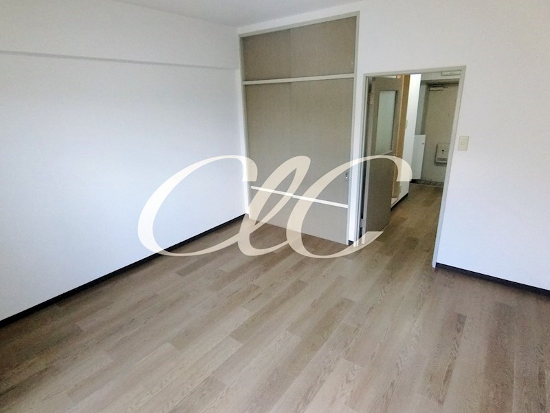 第六日東ハイツ  リビング