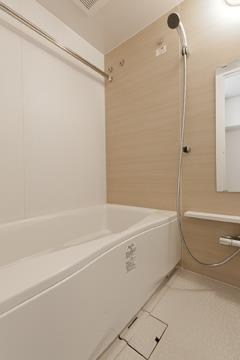 ボワエトワール立石 風呂画像