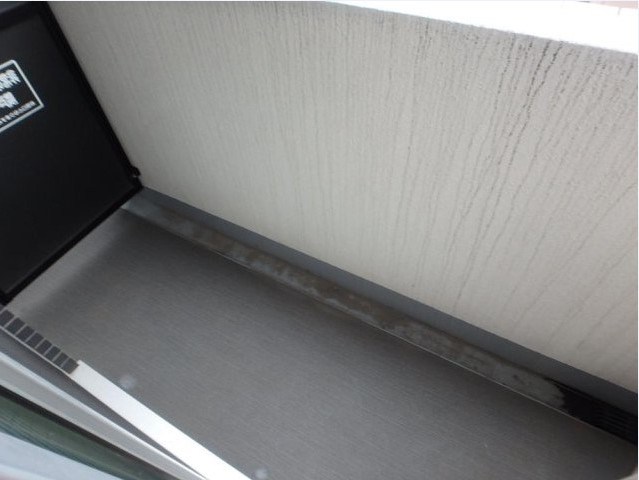 アプレシティ両国 ベランダ