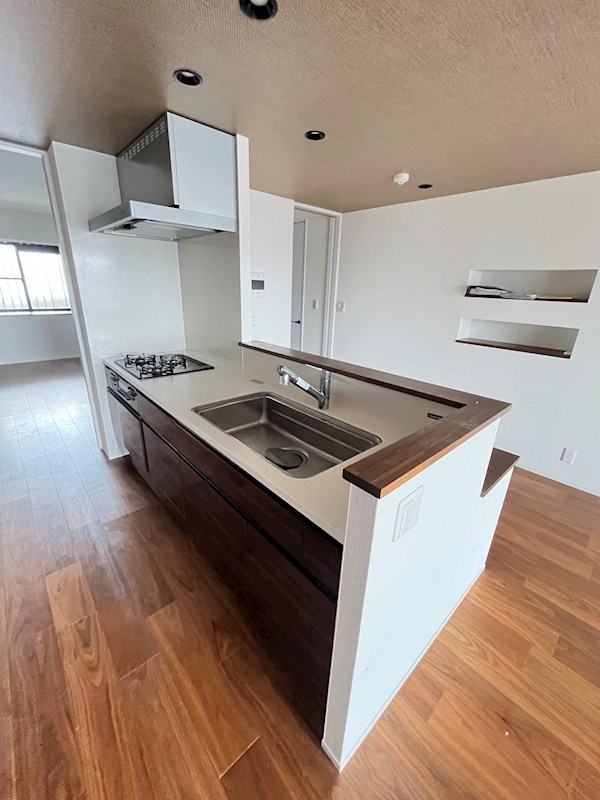 アムカス キッチン