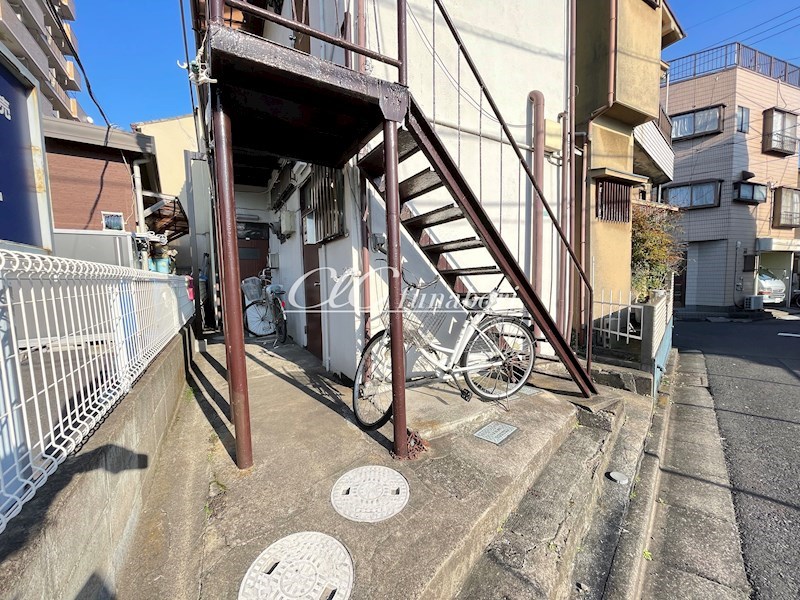 和風ハウス その他4