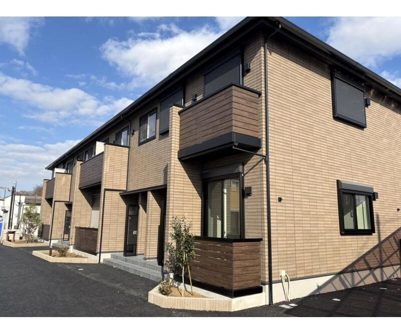 Ａｌｂａ　ｂｅｌ 外観