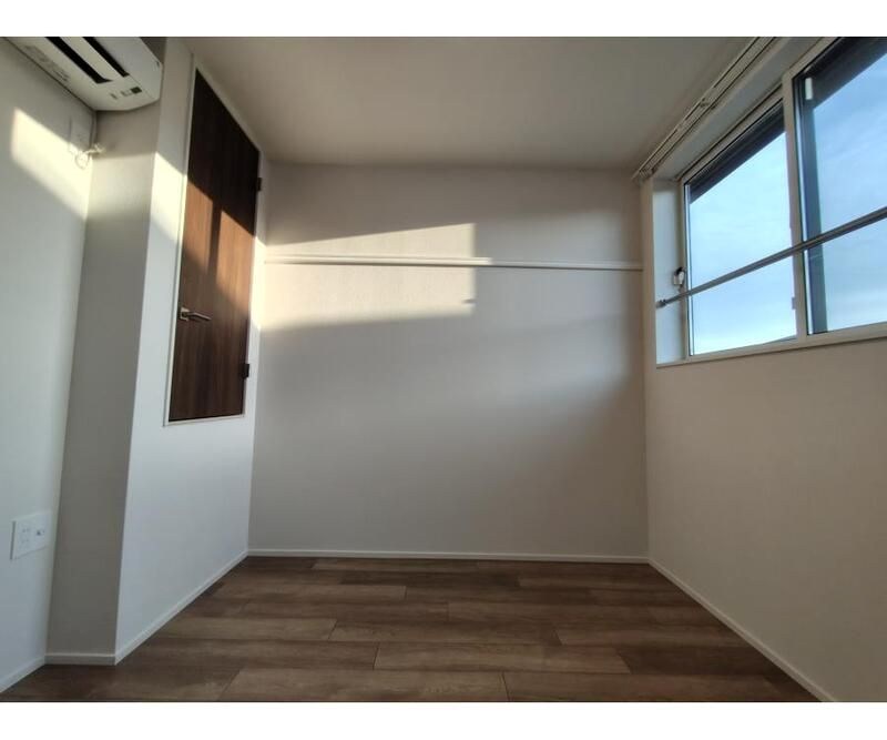 Ａｌｂａ　ｂｅｌ ベッドルーム