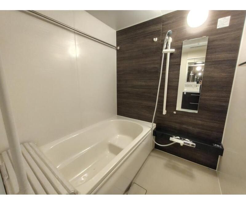 Ａｌｂａ　ｂｅｌ 風呂画像