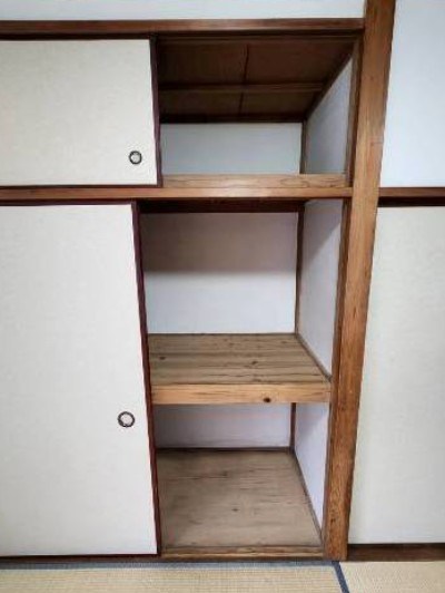 中央本町４丁目貸家 その他2