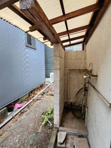 中央本町４丁目貸家 その他5