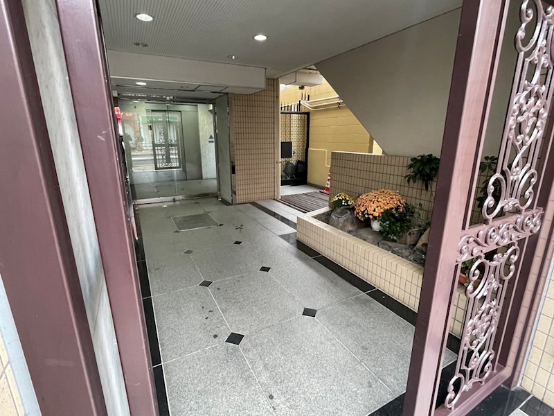 ドウェルエミネント    その他外観1